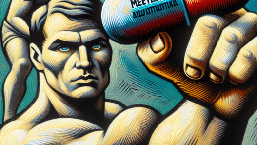 Primobolan (Metenolona) pastillas y recuperación activa: cómo usarla