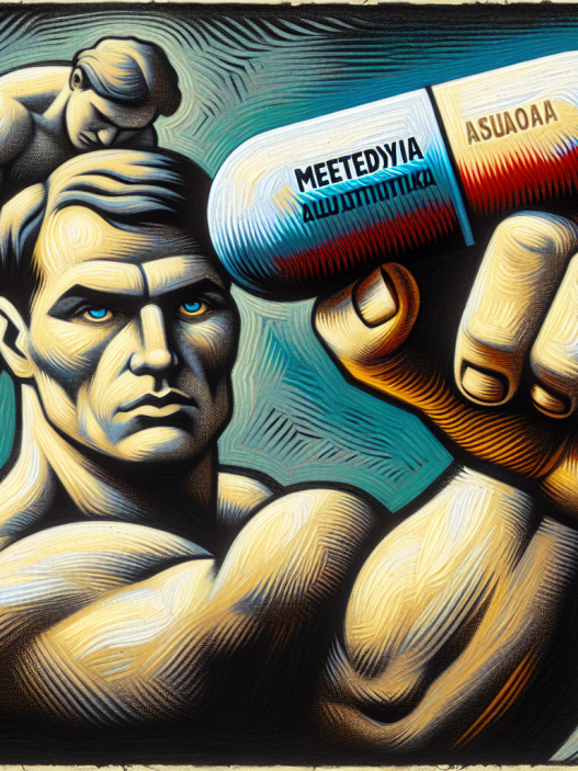 Primobolan (Metenolona) pastillas y recuperación activa: cómo usarla