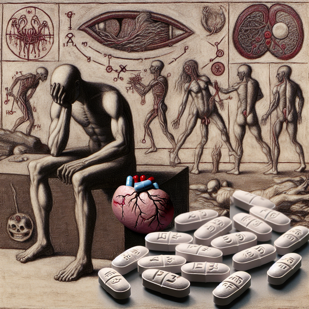 Primobolan (Metenolona) pastillas y signos de trombosis: qué conocer