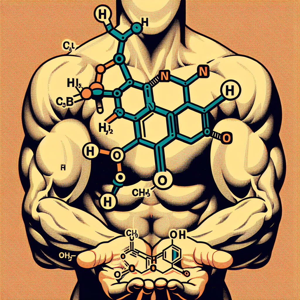 Qué es Methyltrenbolone y para qué se usa (explicación simple)