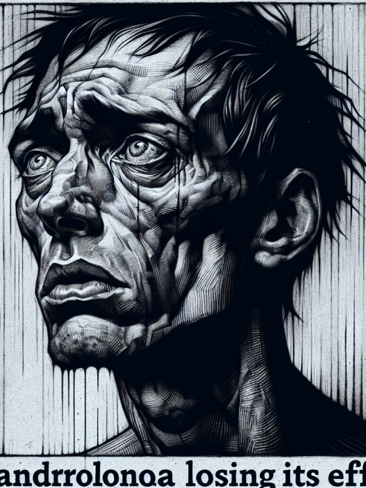 Qué hacer si sientes que Oxandrolona pierde efecto