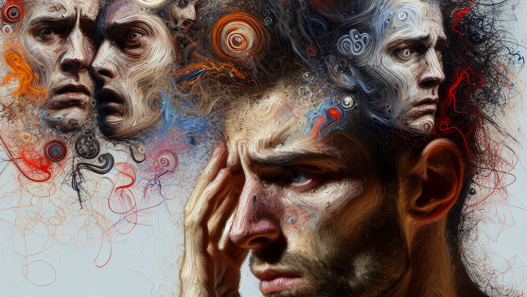 Qué síntomas se confunden con efectos de Acetato de metenolona