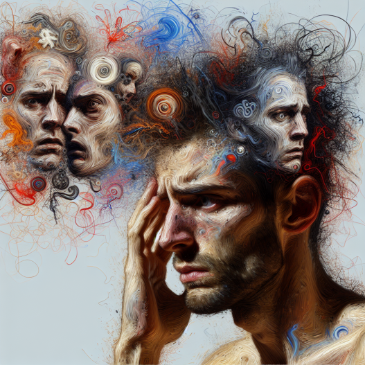 Qué síntomas se confunden con efectos de Acetato de metenolona