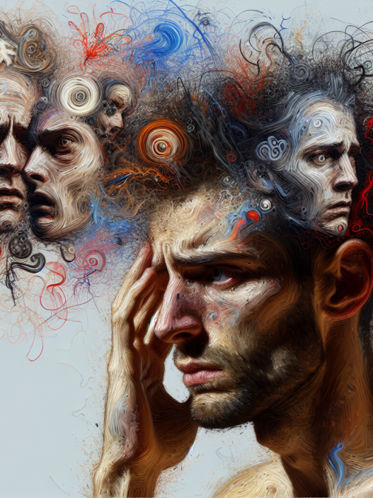 Qué síntomas se confunden con efectos de Acetato de metenolona