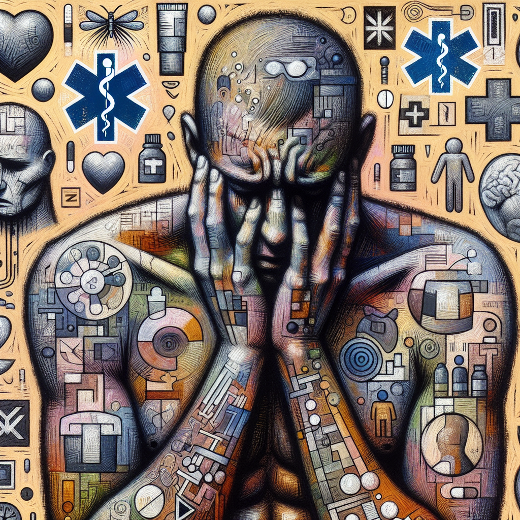 Qué síntomas se confunden con efectos de Acetato de metenolona