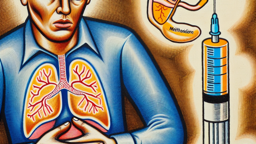 Methandienone inyectables y dolor abdominal: cuándo es urgente