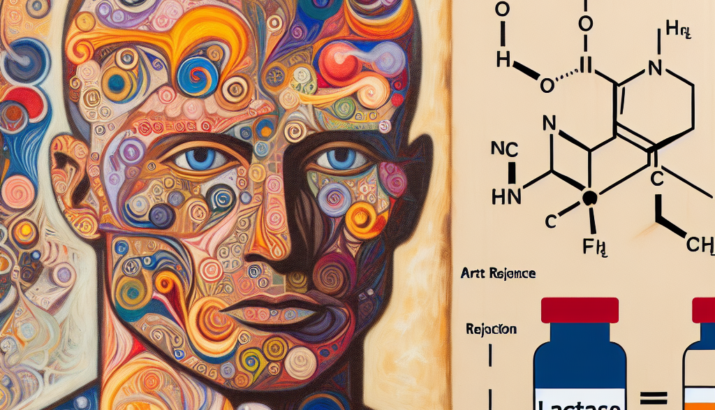 Methyltrenbolone y lactasa: si hay intolerancia