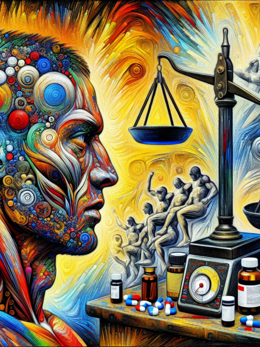 Turinabol y báscula: por qué engaña