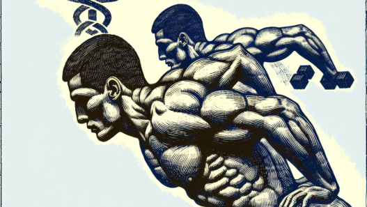 Turinabol y dobles sesiones: riesgos ocultos