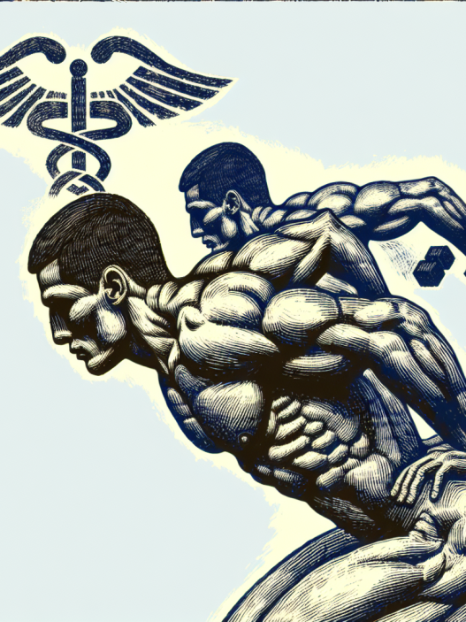 Turinabol y dobles sesiones: riesgos ocultos