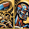 Turinabol y dolor muscular: cuándo es señal roja